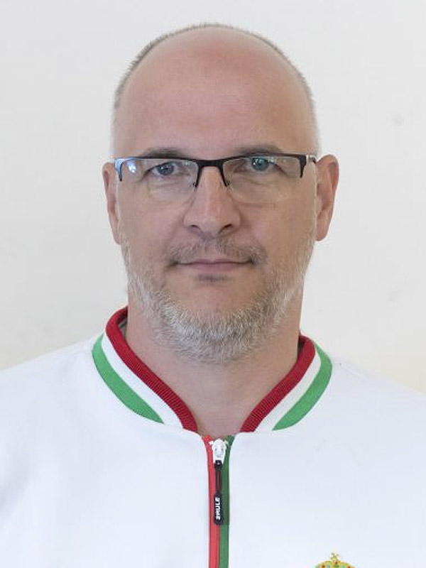 Dancsházy-Nagy Tamás