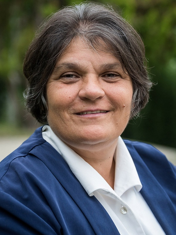 Dr. Lénárt Ágota